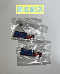 후지코 후지오 A 캐릭터즈 캡슐 헤어 클립 마타로가 온다!!(로고)