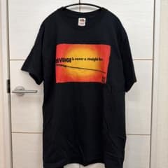 00’s KILL BILL ビルを殺せ　tシャツのサムネイル