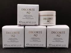 コスメデコルテ AQ アブソリュート バームクリーム エラスティック 6g 5個 コスメデコルテ AQ アブソリュート バームクリーム エラスティック6g*5