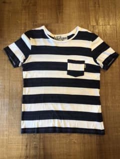 ボーダー Tシャツのサムネイル