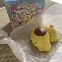 マックキッズセット　サンリオ　ポムポムプリンのサムネイル