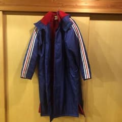 adidas アディダス ベンチコートのサムネイル