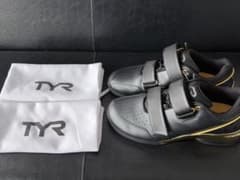 TYR ティア TYRFORCE エリートカーボンリフター リフティングシューズ