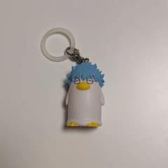 銀魂 エリザベス 坂田銀時ver. キーホルダーのサムネイル