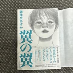翼の翼のサムネイル