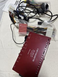 DEQ-1000A-MZ (kyokugod様専用)のサムネイル