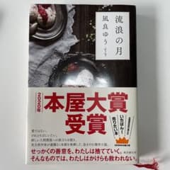 流浪の月のサムネイル