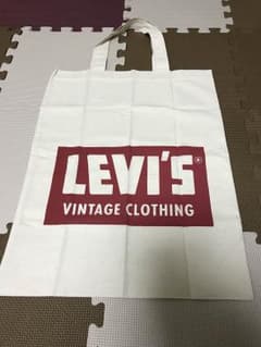 levi's トートバック vintage clothing カバン バックのサムネイル