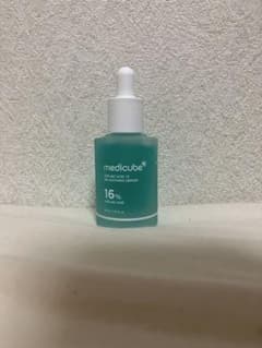 medicube アゼライン酸16% BBカーミングセラム 美容液のサムネイル