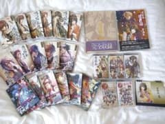 15周年　薄桜鬼 初回限定版 DVD PSP 原画集 ほぼ新品 美品 セットのサムネイル
