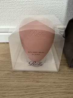 ReFa◯リファ◯ハートブラシフォースカルプのサムネイル