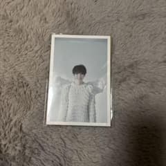 NCT WISH サクヤのサムネイル