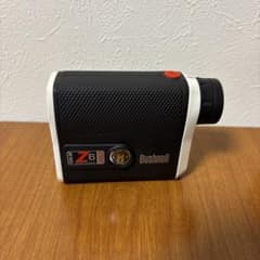 Bushnell ピンシーカーツアーZ6ジョルト ゴルフ用距離計のサムネイル