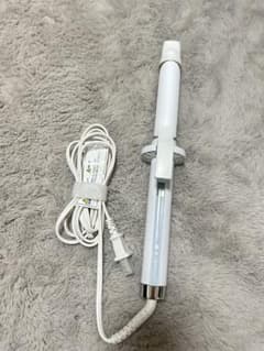 絹女 KINUJO カールアイロン 28mmのサムネイル