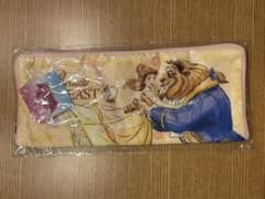 美女と野獣☆マルチケース　傘カバー　ペットボトルカバーのサムネイル