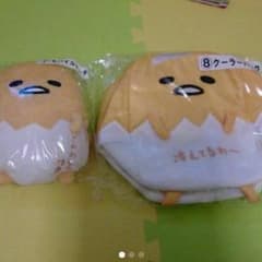 ぐでたま一番くじ⑦⑧セットバラ売りも可能ですのサムネイル