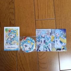 こぼ・かなえる グッズセットのサムネイル