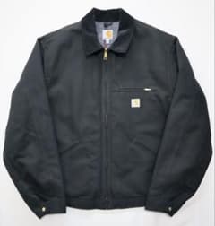 K*M様 デッドストック USA製 Carhartt デトロイトジャケット J0 - メルカリ