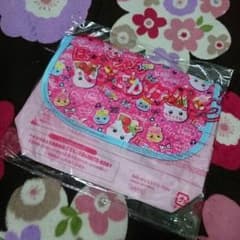 ほっぺちゃんバッグのサムネイル