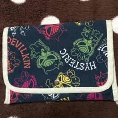 ヒスミニ♡母子手帳ケースのサムネイル