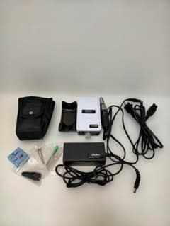 R*i様 美品 動作品 ネイルマシン ウラワ G3 for Pro 88245 - メルカリ