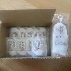 どろあわわ　10個セット＋泡立てネットのサムネイル