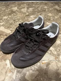 adidas サンバ　ブラウンのサムネイル