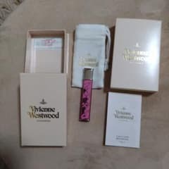 Vivienne Westwood ヴィヴィアンウエストウッド ガスライターのサムネイル