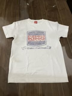 STUDIO D'ARTISAN (ステュディオ・ダルチザン) Tシャツのサムネイル