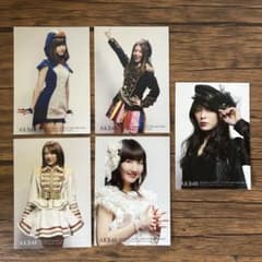 AKB48 リクエストアワー2013 購入特典 生写真 - メルカリ