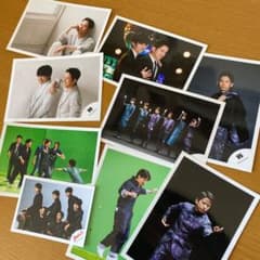 V6 公式写真のサムネイル