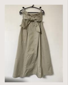 URBAN RESEARCH ロングスカート フリーサイズ アーバンリサーチのサムネイル