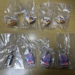 仮面ライダー　めじるしアクセサリー3のサムネイル