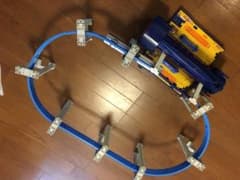 プラレール タイムステーション D51のサムネイル