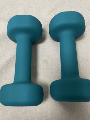 PROIRON 3kg ダンベル 2個セットのサムネイル