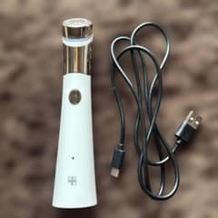 medicube 美顔器 充電スタンド付き medicube 美顔器 USB充電式 - メルカリ