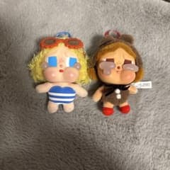 POPMART CRYBABY 2点セットのサムネイル