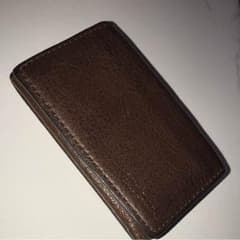 ポールスミス カードホルダー 名刺入れのサムネイル