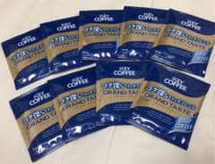 KEY COFFEE ドリップコーヒー　9袋　【ポイント消化】のサムネイル
