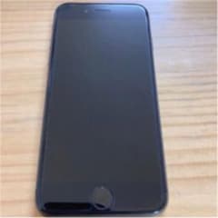 本日限定最終値下げ［美品］iPhone8 64GB スペースグレー SIMフリーのサムネイル