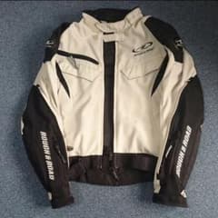 ROUGH＆ROAD バイクジャケットのサムネイル