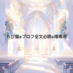 ちび猫※プロフ全文必読※2602W2 ちび猫※プロフ全文必読※2508W2 ちび猫※プロフ全文必読※2510W3 Amazon