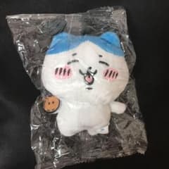 ちいかわ ハチワレ ぬいぐるみBIGのサムネイル