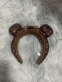 ユニバティムカチューシャのサムネイル