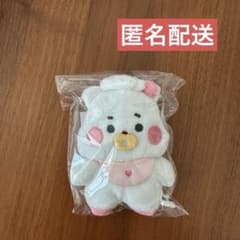 【匿名配送】NiziU BABY NIZOO ニズー ラーヌ　バッグチャームのサムネイル
