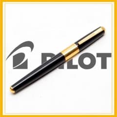 訳あり　PILOT SUPER 22KAGM　グランディ　万年筆　ペン先14K ま*吉様 訳あり PILOT SUPER 22KAGM グランディ 万年筆 ペン - メルカリ