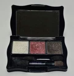 ANNA SUI アイシャドウパレット 3色セットのサムネイル