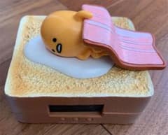 ☆専用☆ ぐでたま　めざまし時計　中古のサムネイル