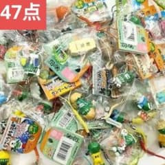 新品未開封 旧タグ まりもっこり ご当地 ストラップ 47点 平成 希少 根付 新品未開封 旧タグ まりもっこり ご当地 ストラップ 47点 平成 希少