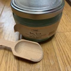 SABON ボディスクラブ S ジャスミン 320gのサムネイル